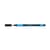 Schneider Slider Edge XB Ballpoint Pen Black Pack of 10 SH152201