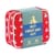 Safety First Aid Group Pet First Aid Kit Red KR200