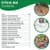 Safety First Aid Group Pet First Aid Kit Red KR200