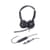 Yealink UH42 USB Wired Dual Teams Headset USB-C/A 1308195