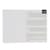 CONCEPT A5 192pg SOFT COVER NOTEBOOK