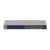 NETGEAR GS728TXUP Managed Gigabit Ethernet (10/100/1000) Power over Ethernet (PoE) 1U Grey