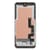 Fairphone F6DISP-1ZW-WW1 mobile phone spare part Display Black