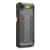 Newland MT93 Megattera Standard Plus handheld mobile computer 14 cm (5.5") 1440 x 720 pixels Touchscreen 277 g Black