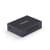 StarTech.com 10GbE Open SFP+ Fiber Media Converter, Standalone 10 Gigabit Ethernet RJ-45 to 10GBASE-X SFP+, Single-Mode / Multi-Mode, 16K Jumbo Frames - TAA