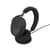 Jabra Evolve3 85 Headset Wired & Wireless Head-band USB Type-C Bluetooth Black