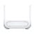 ASUS RT-BE58 Go wireless router 2.5 Gigabit Ethernet Dual-band (2.4 GHz / 5 GHz) White