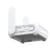 ASUS RT-BE58 Go wireless router 2.5 Gigabit Ethernet Dual-band (2.4 GHz / 5 GHz) White