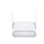 ASUS RT-BE58 Go wireless router 2.5 Gigabit Ethernet Dual-band (2.4 GHz / 5 GHz) White