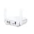 ASUS RT-BE58 Go wireless router 2.5 Gigabit Ethernet Dual-band (2.4 GHz / 5 GHz) White