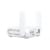 ASUS RT-BE58 Go wireless router 2.5 Gigabit Ethernet Dual-band (2.4 GHz / 5 GHz) White