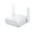ASUS RT-BE58 Go wireless router 2.5 Gigabit Ethernet Dual-band (2.4 GHz / 5 GHz) White