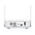 ASUS RT-BE58 Go wireless router 2.5 Gigabit Ethernet Dual-band (2.4 GHz / 5 GHz) White