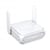 ASUS RT-BE58 Go wireless router 2.5 Gigabit Ethernet Dual-band (2.4 GHz / 5 GHz) White