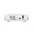 ASUS RT-BE58 Go wireless router 2.5 Gigabit Ethernet Dual-band (2.4 GHz / 5 GHz) White