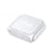 ASUS RT-BE58 Go wireless router 2.5 Gigabit Ethernet Dual-band (2.4 GHz / 5 GHz) White