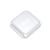 ASUS RT-BE58 Go wireless router 2.5 Gigabit Ethernet Dual-band (2.4 GHz / 5 GHz) White