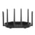 ASUS 90IG0A30-MO9C00 wireless router 2.5 Gigabit Ethernet Tri-band (2.4 GHz / 5 GHz / 6 GHz) Black