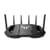 ASUS 90IG0A30-MO9C00 wireless router 2.5 Gigabit Ethernet Tri-band (2.4 GHz / 5 GHz / 6 GHz) Black