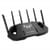 ASUS 90IG0A30-MO9C00 wireless router 2.5 Gigabit Ethernet Tri-band (2.4 GHz / 5 GHz / 6 GHz) Black