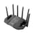 ASUS 90IG0A30-MO9C00 wireless router 2.5 Gigabit Ethernet Tri-band (2.4 GHz / 5 GHz / 6 GHz) Black