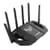 ASUS 90IG0A30-MO9C00 wireless router 2.5 Gigabit Ethernet Tri-band (2.4 GHz / 5 GHz / 6 GHz) Black