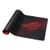 ASUS ROG Sheath Gaming mouse pad Black, Red