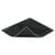 ASUS ROG Hone Ace Aim Lab Edition Gaming mouse pad Black