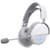 ASUS ROG Pelta Headset Wired & Wireless Head-band Gaming USB Type-C Bluetooth White