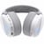 ASUS ROG Pelta Headset Wired & Wireless Head-band Gaming USB Type-C Bluetooth White