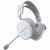ASUS ROG Pelta Headset Wired & Wireless Head-band Gaming USB Type-C Bluetooth White