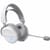 ASUS ROG Pelta Headset Wired & Wireless Head-band Gaming USB Type-C Bluetooth White