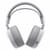 ASUS ROG Pelta Headset Wired & Wireless Head-band Gaming USB Type-C Bluetooth White