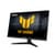 ASUS TUF Gaming VG259QM5A computer monitor 62.2 cm (24.5") 1920 x 1080 pixels Full HD LCD Black