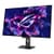ASUS ROG Strix XG32UCWMG computer monitor 80 cm (31.5") 3840 x 2160 pixels 4K Ultra HD OLED Black
