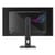 ASUS ROG Strix XG32UCWMG computer monitor 80 cm (31.5") 3840 x 2160 pixels 4K Ultra HD OLED Black