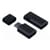 Razer Kraken V4 Headset Wireless Head-band Gaming USB Type-A Bluetooth Black