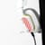 ASTRO Gaming A10 Headset Wired Head-band White