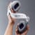 ASTRO Gaming A10 Headset Wired Head-band White