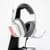 ASTRO Gaming A10 Headset Wired Head-band White