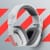 ASTRO Gaming A10 Headset Wired Head-band White