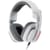 ASTRO Gaming A10 Headset Wired Head-band White