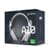 ASTRO Gaming A10 Headset Wired Head-band White