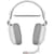 Corsair HS80 RGB USB Headset Wired Handheld Gaming White