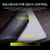 Corsair MM PRO Control Medium Esports-Tuned Cloth Mouse Pad - Gray