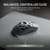 Corsair MM XL Gaming mouse pad Grey