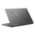 ASUS ROG Zephyrus G16 GU606AP-TB002W Intel Core Ultra 9 386H Laptop 40.6 cm (16") WQXGA 32 GB LPDDR5x-SDRAM 1 TB SSD NVIDIA GeForce RTX 5070 Wi-Fi 7 (802.11be) Windows 11 Home Grey