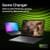 ASUS ROG Zephyrus G16 GU606AP-TB002W Intel Core Ultra 9 386H Laptop 40.6 cm (16") WQXGA 32 GB LPDDR5x-SDRAM 1 TB SSD NVIDIA GeForce RTX 5070 Wi-Fi 7 (802.11be) Windows 11 Home Grey