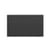 LG CreateBoard Standard interactive whiteboard 2.18 m (86") 3840 x 2160 pixels Touchscreen Black