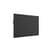 LG CreateBoard Standard interactive whiteboard 2.18 m (86") 3840 x 2160 pixels Touchscreen Black